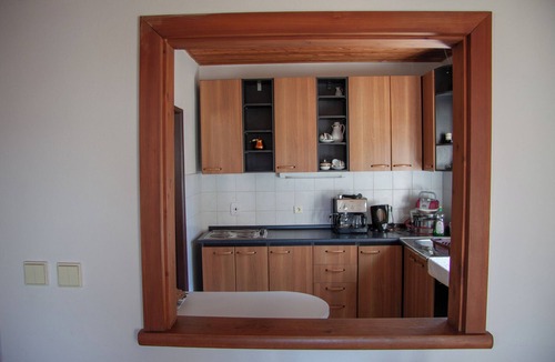 Harrachov Apartment | Holiday Apartment in the Ski Resort