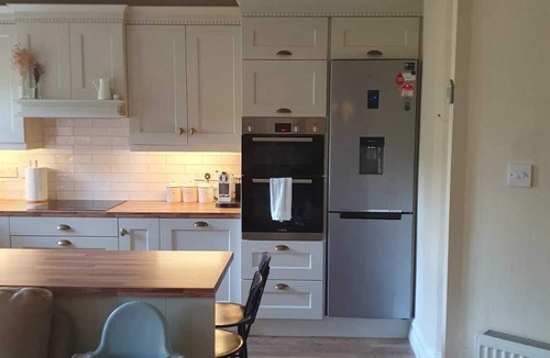 Rathgar Apartment | Homely & Comfortable 2 bed Apartment in D6