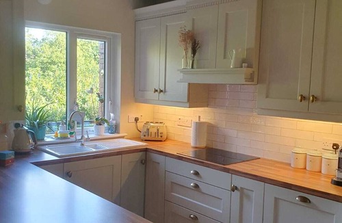 Rathgar Apartment | Homely & Comfortable 2 bed Apartment in D6