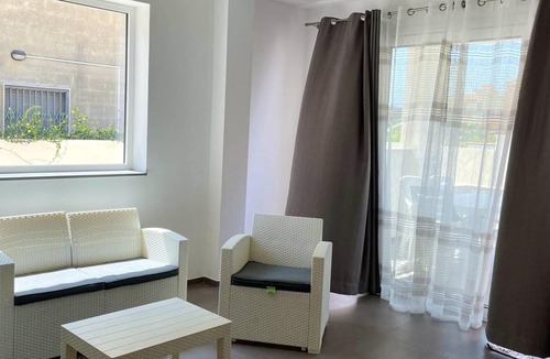 Caucana-finaiti-casuzze-finaiti Nord House | Homerez - 300 m away from the beach! House for 6 ppl. with terrace at Kaukana
