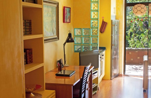 Nueva Espana Apartment | Homerez - Accessible Studio - Madrid
