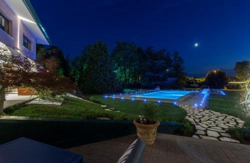 Gradisca d'Isonzo Hotel | Hotel Al Ponte