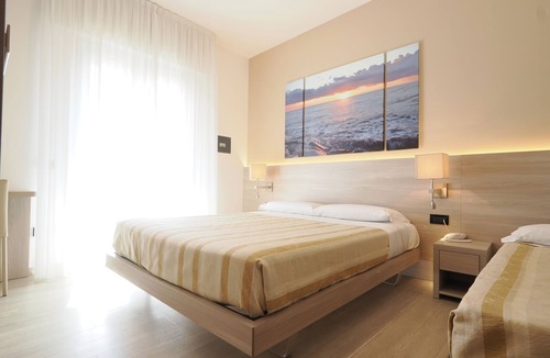 Old Town Hotel | Hotel Angelo