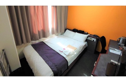 Oita Hotel | Hotel Area One Oita - Vacation STAY 99748v
