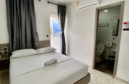 Bucaramanga Hotel | HOTEL DIAMOND BGA
