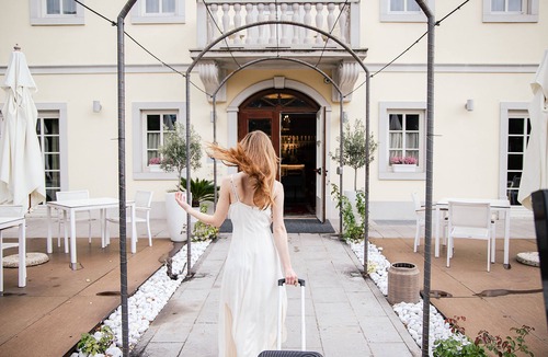 Sistiana Hotel | Hotel Eden