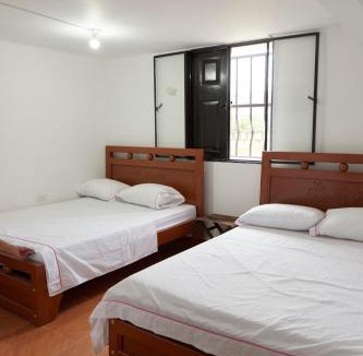 Bucaramanga Hotel | Hotel Gran Girones