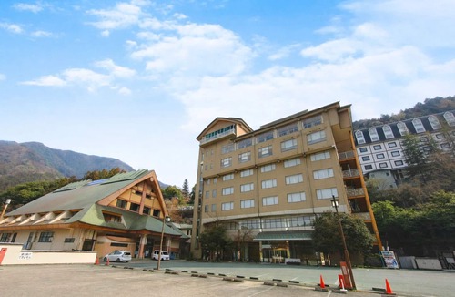 Miyoshi House | Hotel Hikyo no yu