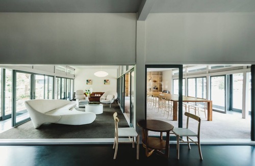 Kaiyo-cho House | Hotel Kaihu & 4stone