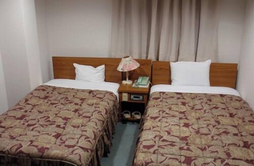 Tsukumi Hotel | Hotel Kaneman