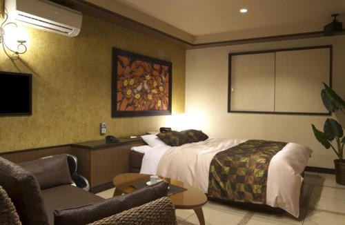 Ogori Hotel | HOTEL LUNA -Adult Only-