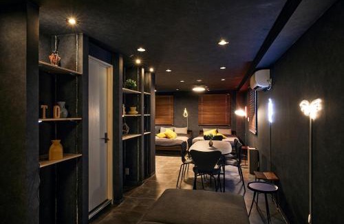 Higashiazabu Apartment | Hotel-Mercurius-Azabujuban-RB