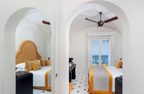 Pogerola Hotel | Hotel Miramalfi