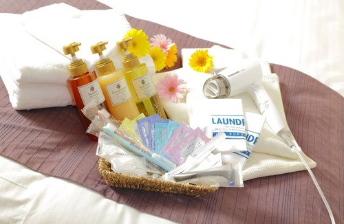 Chuo-ku Hotel | Hotel MyStays Fukuoka Tenjin Minami