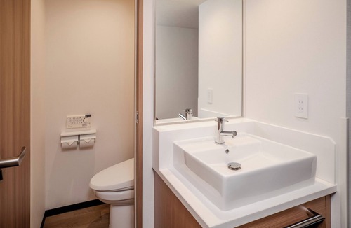 Chuo-ku Hotel | Hotel MyStays Fukuoka Tenjin Minami