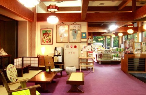 Tawaramaya Onsen Hotel | Hotel Nagato Harada