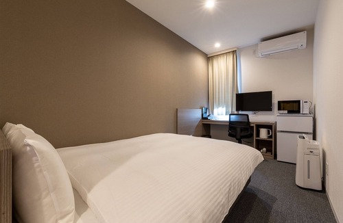 Yamaga Hotel | HOTEL R9 The Yard Yamaga