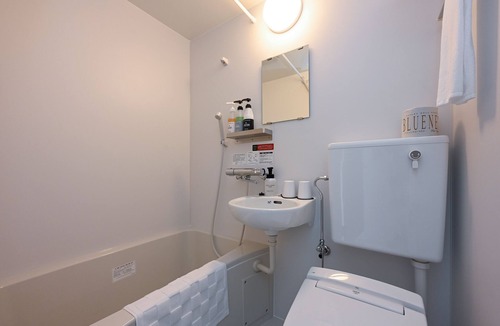 Yamaga Hotel | HOTEL R9 The Yard Yamaga
