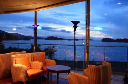 Yunoko Onsen Hotel | Hotel Ryugu