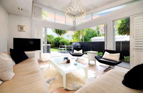Ponsonby House | Iconic Villa in the Heart of Ponsonby