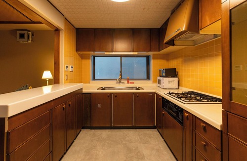 Hakata-ku House | Ikkenyahotel FUKUOKA