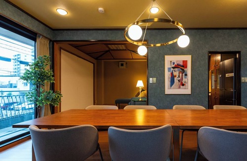 Hakata-ku House | Ikkenyahotel FUKUOKA