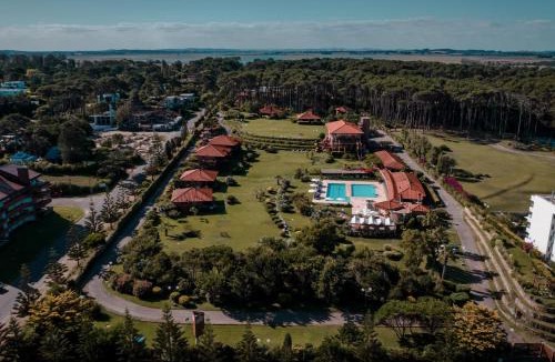 Rincon del Indio Hotel | Il Belvedere