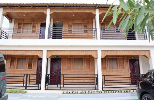 Higuey Resort | Incredible junior suites 1BR Coconuts 8