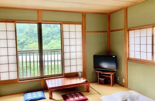 Morotsuka Bed & Breakfast | INN KINOSATO