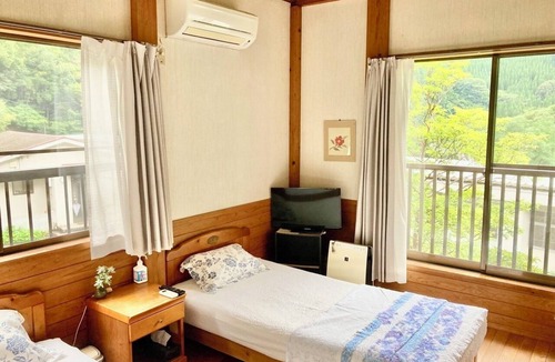 Morotsuka Bed & Breakfast | INN KINOSATO