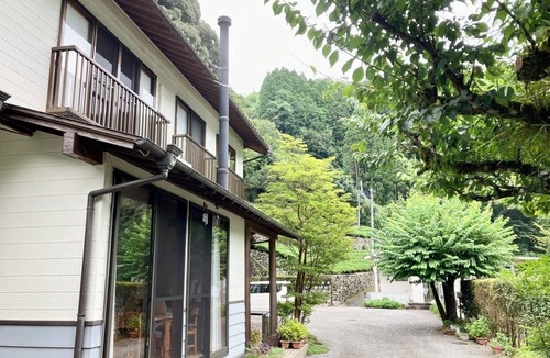 Morotsuka Bed & Breakfast | INN KINOSATO