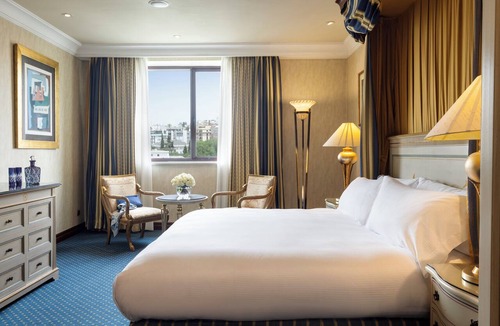 Almagro Hotel | InterContinental Madrid by IHG