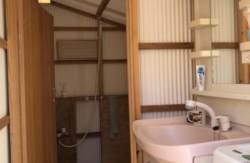 Katsumoto Apartment | Iruka no Yado Bekkan - Vacation STAY 64712v
