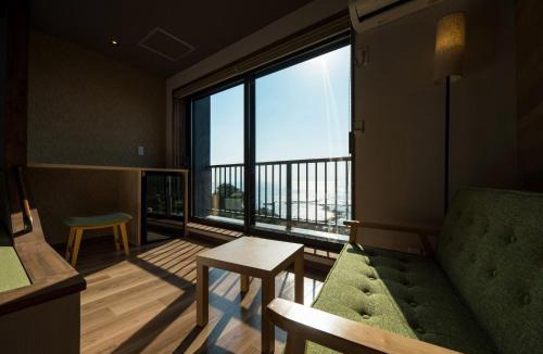 Minamikyushu Hotel | Iseebiso - Vacation STAY 69518v
