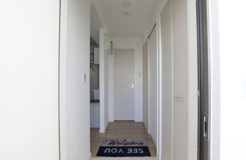 Okinawa Apartment | It is very popular now a new condomi - Niraikanai 401/Naha Okinawa