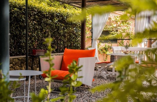 Castiglioncello Apartment | Studio apartment Casenuove
