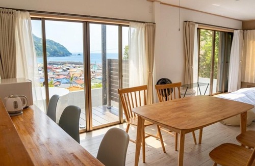 Inatori Villa | Izu Inatori Ocean View Private Villa