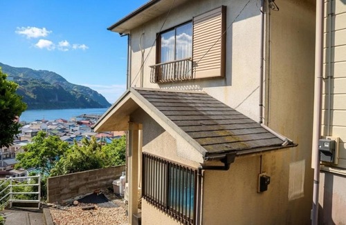 Inatori Villa | Izu Inatori Ocean View Private Villa