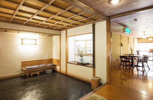 Nagato House | Izumiya Ryokan' Tawarayama Onsen