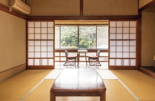 Nagato House | Izumiya Ryokan' Tawarayama Onsen