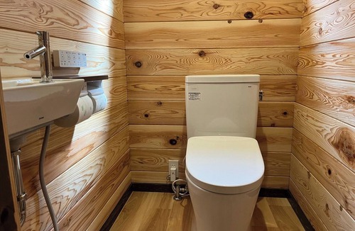 Aso House | Japanese modern style whole house rental in Aso /Aso City Kumamoto