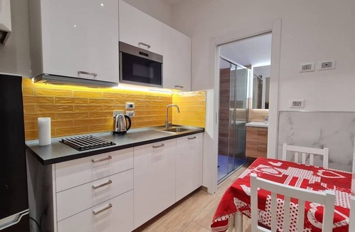L'antico Ghetto Ebraico Apartment | Jews House Smart 2