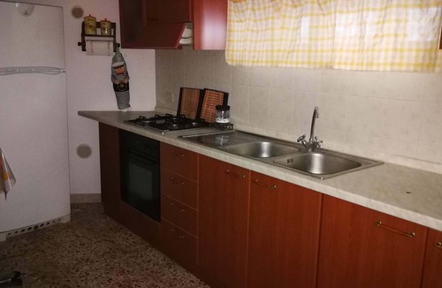 Donnalucata Apartment | Julia House. Only 250 m from the beach and promenade location of Montalbano