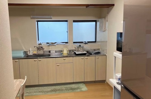 Shinkamigoto House | July 17th September 30th Entire house rental /Minamimatsuura-gun Nagasaki