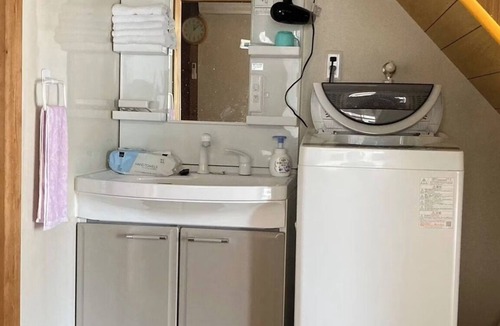 Shinkamigoto House | July 17th September 30th Entire house rental /Minamimatsuura-gun Nagasaki