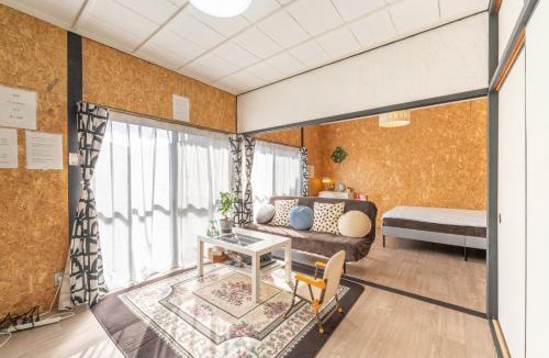Itoshima House | Jupiter 糸島市1棟貸し切り宿