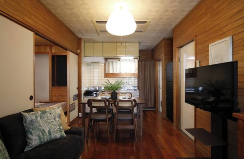 Takara Apartment | Just a 10minute drive from Naha Airport Enjoy an/Naha City Okinawa