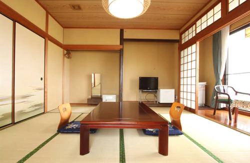 Iki Hotel | Kaneya Annex
