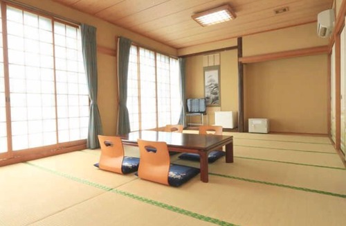 Iki Hotel | Kaneya Annex