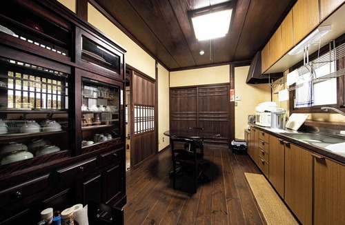 Ehime Prefecture Hotel | Kawabe Furusato no Yado